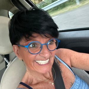 Photo de profil de Severine Blanchet