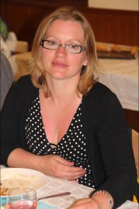 Photo de profil de Severine Blin