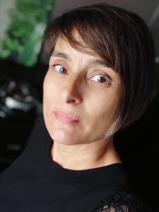 Photo de profil de Séverine Boitel