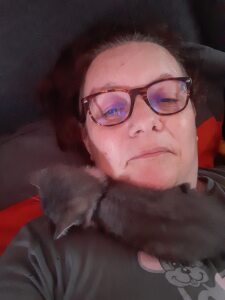 Photo de profil de Séverine Bordas