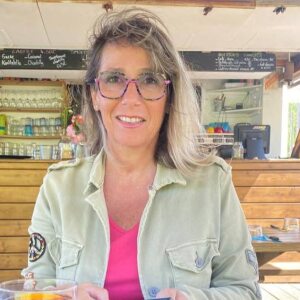 Photo de profil de Séverine Borg