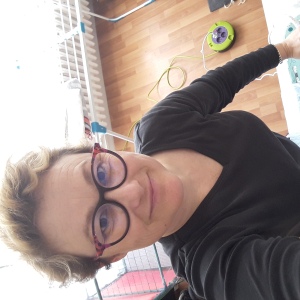 Photo de profil de Séverine Boscardin