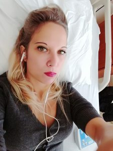 Photo de profil de Séverine Bouchereau