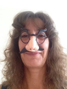 Photo de profil de Severine Bourdeaux
