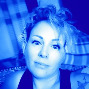 Photo de profil de Séverine Bourgeolet