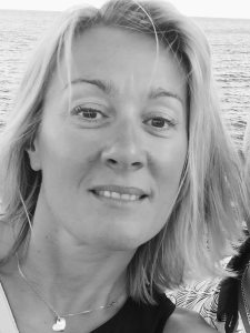 Photo de profil de Séverine Bourgoin