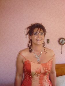 Photo de profil de Severine Bourremel
