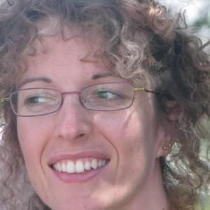Photo de profil de Séverine Bragazzi
