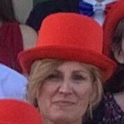 Photo de profil de Severine Buis