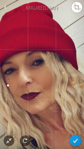 Photo de profil de Severine Cabrier