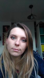 Photo de profil de Séverine Cailleteau