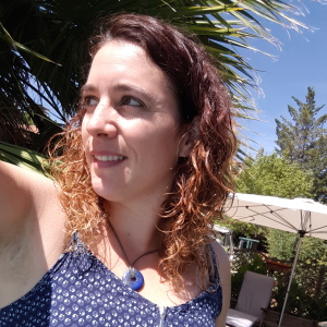 Photo de profil de Séverine Caniard