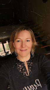 Photo de profil de Severine Carabasse