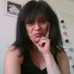 Photo de profil de Séverine Charmot