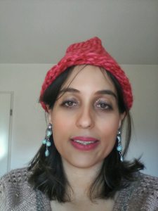 Photo de profil de Severine Chaulan