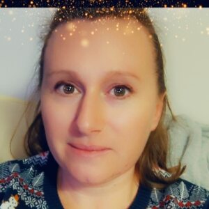 Photo de profil de Séverine Coiffe
