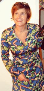 Photo de profil de Severine Commare