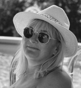 Photo de profil de Séverine Cordier