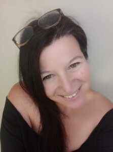 Photo de profil de Séverine Cordier