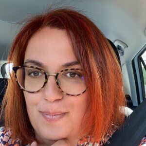 Photo de profil de Severine Cordonnier