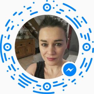 Photo de profil de Severine Cornu