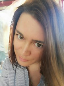 Photo de profil de Séverine Cornu