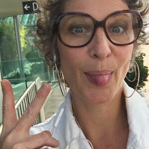 Photo de profil de Séverine Cosaque
