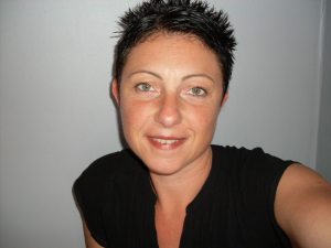 Photo de profil de Séverine Dabouis