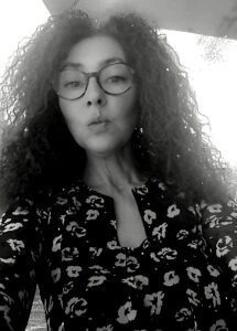 Photo de profil de Séverine Dardour