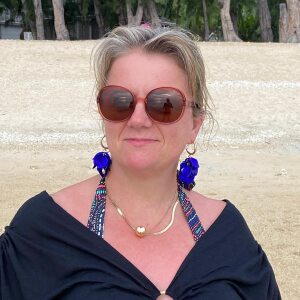 Photo de profil de Severine Delastre