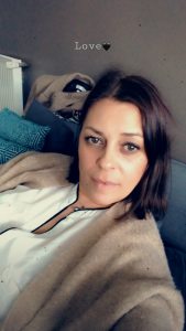 Photo de profil de Séverine Delaunay