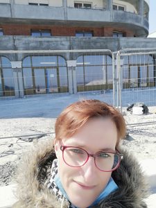Photo de profil de Séverine Delpierre
