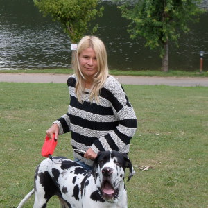 Photo de profil de Severine Demonfaucon