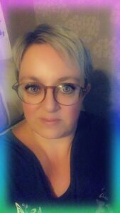 Photo de profil de Séverine Dhaneus