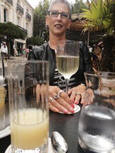Photo de profil de Severine Douliez