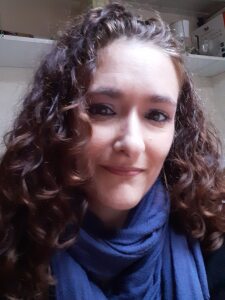 Photo de profil de Séverine Duclos