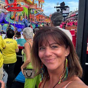 Photo de profil de Séverine Durand