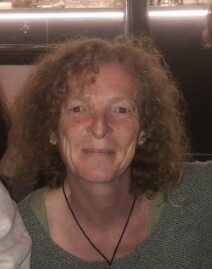 Photo de profil de Severine Enard