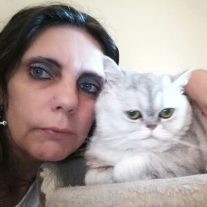 Photo de profil de Severine Ferraton