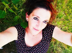 Photo de profil de Séverine Fornaro