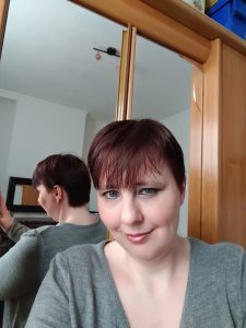 Photo de profil de Séverine Fossé