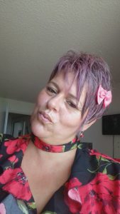 Photo de profil de Severine Fouqué