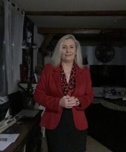 Photo de profil de Severine Fournier