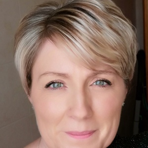 Photo de profil de Séverine Fournier