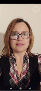 Photo de profil de Séverine Gaby