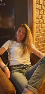 Photo de profil de Severine Gallet