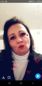 Photo de profil de Severine Gaudard