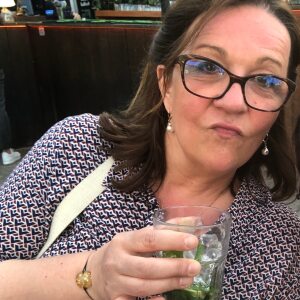 Photo de profil de Severine Gaurois