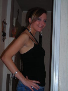 Photo de profil de Severine Gauthier