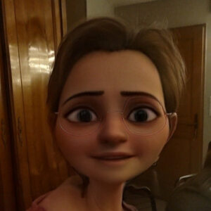 Photo de profil de Severine Gerard